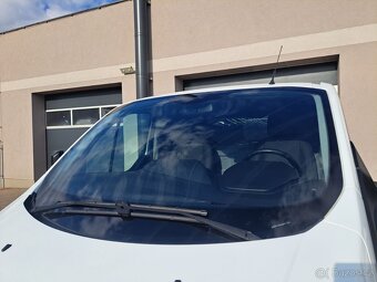 Ford Transit Custom 2.0 TDCI, L2, 96kW, ZÁRUKA, odpočet daně - 7