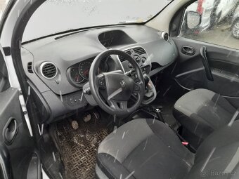 Renault Kangoo 1,5 DCi - 7