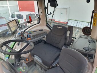 Fendt 936 S4 Profi Plus_3 500 mth_rok 2017 - 7
