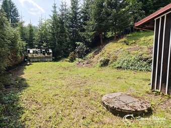 Prodej rodinného domu / chalupy v Lučanech nad Nisou - 7