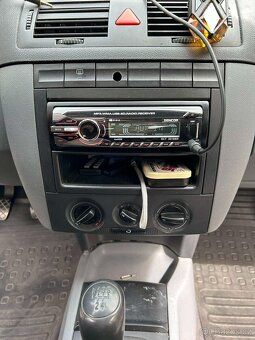 Prodám Škoda fabia 1.4mpi 55kw - 7