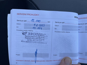 Honda PCX 2022 - 7