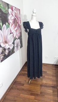 Nádherné maxi šaty Alexa Chung ( Nové s visačkou) - 7