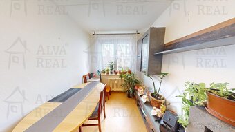 Prodej bytu v OV 3+1 60,32 m² + balkón 5 m² + sklep 2 m² ... - 7