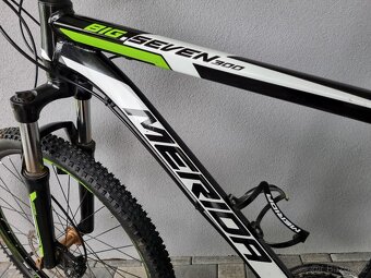 Merida Big 7 300 - 7