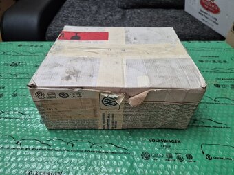 pravé zadní světlo VW Golf III 1H6945112A - 7