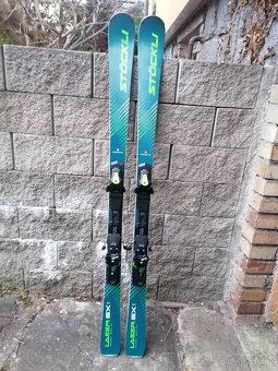STOCKLI Laser SX 157cm r-12,9. Model 2024/2025 TESTY - 7