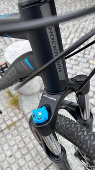 Kolo Rockrider ST 520💥 Ram L 🧍♀️🧍♂️ Kola 27.5🛞 - 7