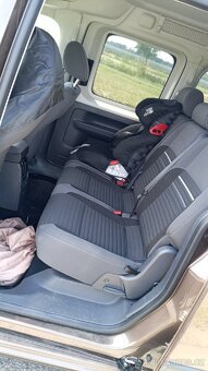 W Caddy 2.0tdi103kw Maxi-Lift - 7