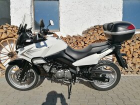 SUZUKI DL650 V-strom - 7