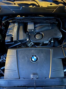 BMW E91 320i 110KW (2005) - 7