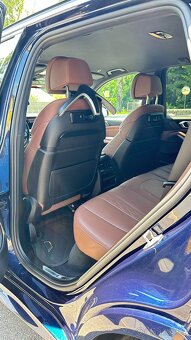 BMW X5 M50d - 7