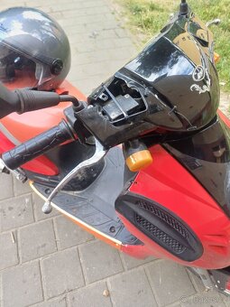 JMSTAR Motocykly - 7