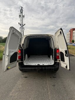 Toyota ProAce - City 2020 1.5 75KW - 7