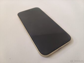 apple iphone 15 128gb Yellow / Batéria 99% - 7