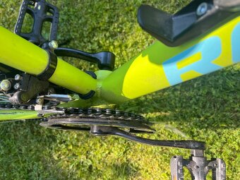 Dětské kolo 24” Romet Rambler - 7