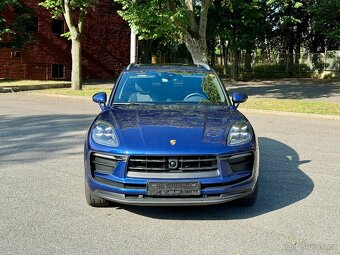 Porsche Macan 2024, 2.0T, 10.000 km - 7