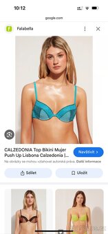 Calzedonia plavky nove - 7