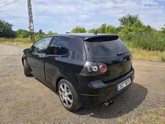 Golf 5 Gti 147kw 2009 - 7