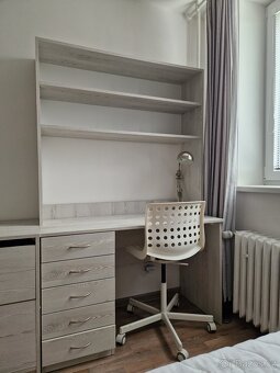 Studentský pokoj - 7