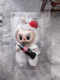 Popmart Labubu Coca Cola - 7