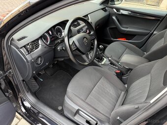 Škoda Octavia 2.0 Tdi - 7
