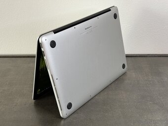 Macbook Pro 13" 2015 128GB / i5 / 8GB - DPH - 7