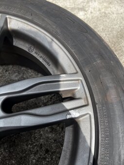 Alu kola Carmani 5x108 R16 - 7