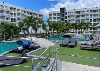 Thajsko - Pattaya - Laguna Beach Resort - 7