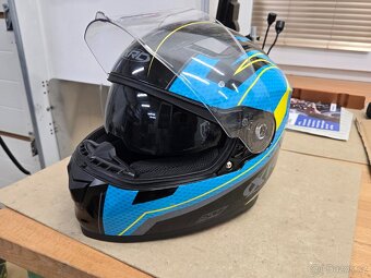 Dětské helmy XRC - 7