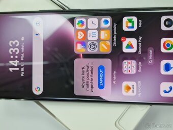 Honor Magic 7 Lite 512GB - 7