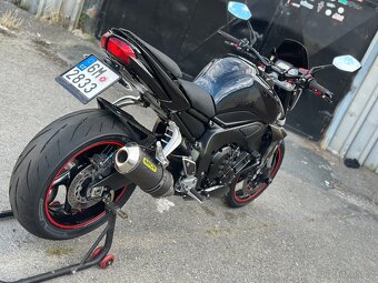 Yamaha fz1 n - 7