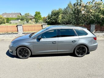 Seat Leon 2.0tdi FR DSG - 7