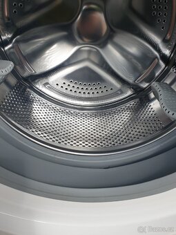 Pračka Sharp na 7kg - 7