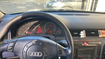 Audi a6 c5 - 7