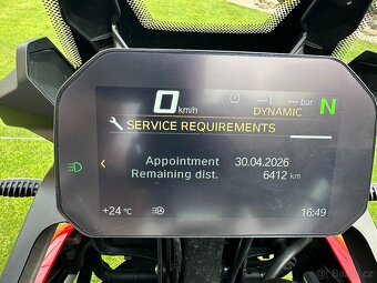 BMW F 850 GS 70 kW - 7