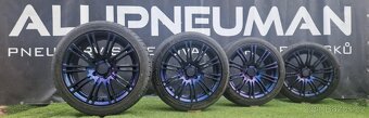 5x108 R16 ford,volvo +☀️ letní pneu NOVÝ CHAMELEON LAK - 7