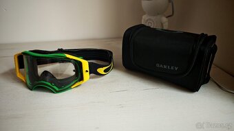 Brýle Oakley Airbrake - 7