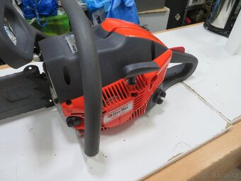 Řetězová pila OLEO-MAC GSH510 - 7