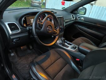Jeep Grand Cherokee TRAILHAWK 2019 - 7