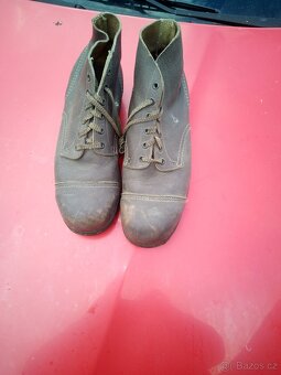 Hasičská přilba - 7