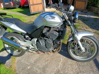 Boční kufry KAPPA+Držák - 7