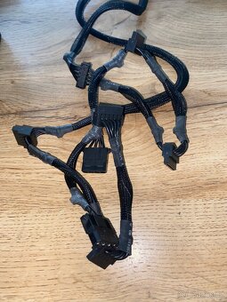 Zdroj Be quiet S9 - 700W - 7