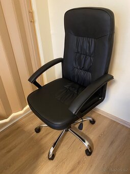 Kancelářské otočné křeslo - 7