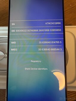 Apple iPhone 16 Pro, Desert Titanium, 256 GB - 7