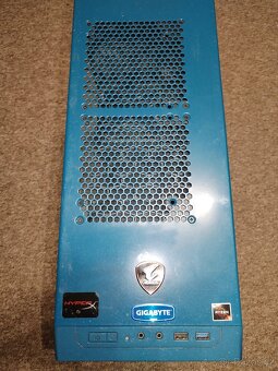 🚀 HERNÍ ZÁKLAD K UPGRADE ATRAKTIVNÍ MODRÁ SKŘÍŇ 🚀 - 7