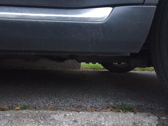 Citroën C-CROSSER - 7