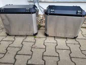 Yamaha BT 1100 Bulldog - 7