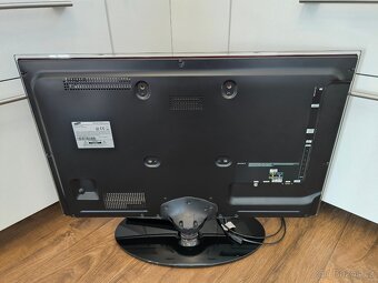 LED Televize Samsung UE32C4000 - 32" (82 cm) - 7