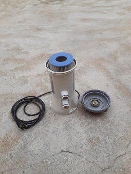 Čerpadlo AL-KO TS 200 - 7